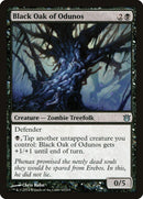 Black Oak of Odunos [Born of the Gods] - Rocket TCG