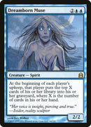 Dreamborn Muse [Commander 2011] - Rocket TCG