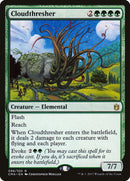Cloudthresher [Commander Anthology] - Rocket TCG