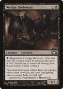 Drudge Skeletons [Magic 2010] - Rocket TCG