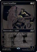 Ajani Steadfast [San Diego Comic-Con 2014] - Rocket TCG