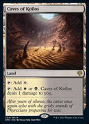 Caves of Koilos [Dominaria United] - Rocket TCG