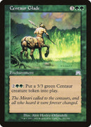 Centaur Glade [Onslaught] - Rocket TCG