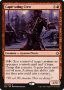 Captivating Crew (Promo Pack) [Ixalan Promos] - Rocket TCG