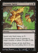 Consume Spirit [Mirrodin] - Rocket TCG