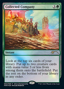 Collected Company [Wizards Play Network 2021] - Rocket TCG
