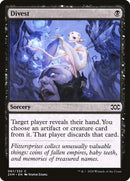Divest [Double Masters] - Rocket TCG