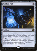 Aether Vial [Iconic Masters] - Rocket TCG
