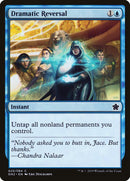 Dramatic Reversal [Game Night 2019] - Rocket TCG