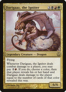 Darigaaz, the Igniter [Duel Decks: Phyrexia vs. the Coalition] - Rocket TCG