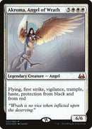 Akroma, Angel of Wrath (Divine vs. Demonic) [Duel Decks Anthology] - Rocket TCG