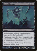 Dread Return [Premium Deck Series: Graveborn] - Rocket TCG