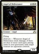 Angel of Deliverance [Shadows over Innistrad Prerelease Promos] - Rocket TCG