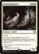 Dearly Departed [Duel Decks: Blessed vs. Cursed] - Rocket TCG