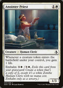 Anointer Priest [Amonkhet] - Rocket TCG