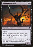 Bloodhunter Bat [Jumpstart] - Rocket TCG