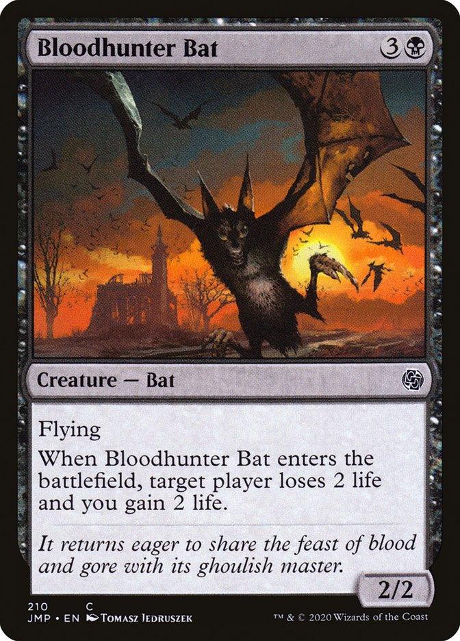 Bloodhunter Bat [Jumpstart] - Rocket TCG