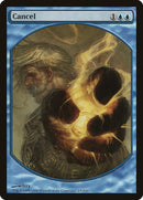 Cancel [Magic Player Rewards 2010] - Rocket TCG