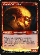 Chandra's Pyreling (Showcase) [Core Set 2021] - Rocket TCG