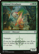 Colossal Dreadmaw [Masters 25] - Rocket TCG