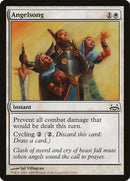 Angelsong [Duel Decks: Divine vs. Demonic] - Rocket TCG