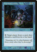 Cephalid Looter [Odyssey] - Rocket TCG