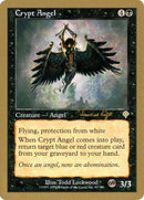 Crypt Angel (Tom van de Logt) (SB) [World Championship Decks 2001] - Rocket TCG