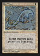 Blue Ward [International Collectors' Edition] - Rocket TCG