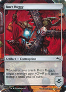 Buzz Buggy [Unstable] - Rocket TCG