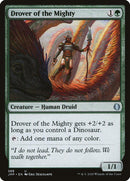 Drover of the Mighty [Jumpstart] - Rocket TCG