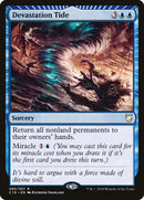 Devastation Tide [Commander 2018] - Rocket TCG