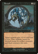 Breach [Urza's Saga] - Rocket TCG