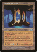 Dromar's Cavern [Planeshift] - Rocket TCG
