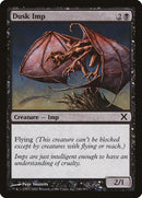 Dusk Imp [Tenth Edition] - Rocket TCG