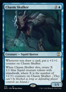 Chasm Skulker [Streets of New Capenna Commander] - Rocket TCG