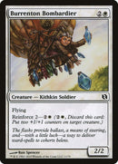 Burrenton Bombardier [Duel Decks: Elspeth vs. Tezzeret] - Rocket TCG