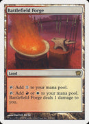 Battlefield Forge [Ninth Edition] - Rocket TCG