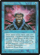 Brainstorm [Ice Age] - Rocket TCG