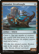 Consulate Dreadnought [Aether Revolt] - Rocket TCG