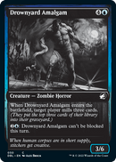 Drownyard Amalgam [Innistrad: Double Feature] - Rocket TCG