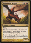 Broodmate Dragon [Shards of Alara] - Rocket TCG