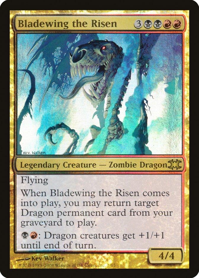Bladewing the Risen [From the Vault: Dragons] - Rocket TCG