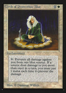 Circle of Protection: Blue [Collectors' Edition] - Rocket TCG