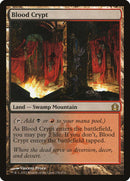 Blood Crypt [Return to Ravnica] - Rocket TCG