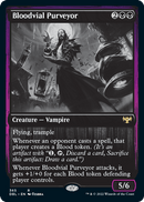 Bloodvial Purveyor [Innistrad: Double Feature] - Rocket TCG