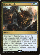 Bring to Light [Battle for Zendikar] - Rocket TCG