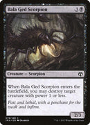 Bala Ged Scorpion [Iconic Masters] - Rocket TCG