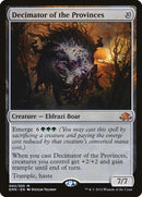 Decimator of the Provinces [Eldritch Moon] - Rocket TCG