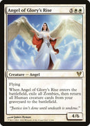 Angel of Glory's Rise [Avacyn Restored] - Rocket TCG
