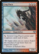 Crag Puca [Eventide] - Rocket TCG